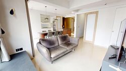 Hundred Palms Residences (D19), Condominium #574033571